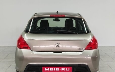 Peugeot 308 II, 2012 год, 480 000 рублей, 6 фотография