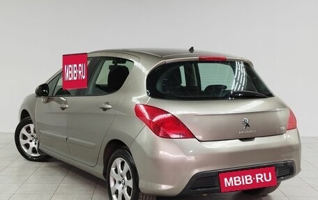Peugeot 308 II, 2012 год, 480 000 рублей, 7 фотография