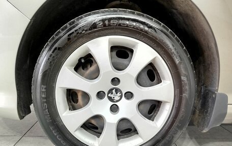 Peugeot 308 II, 2012 год, 480 000 рублей, 10 фотография