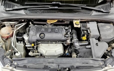 Peugeot 308 II, 2012 год, 480 000 рублей, 11 фотография