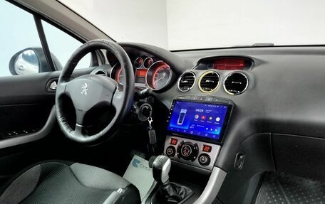 Peugeot 308 II, 2012 год, 480 000 рублей, 14 фотография