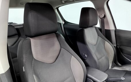 Peugeot 308 II, 2012 год, 480 000 рублей, 22 фотография