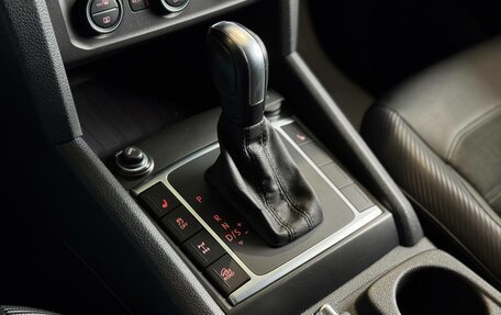 Volkswagen Amarok I рестайлинг, 2020 год, 3 995 000 рублей, 10 фотография
