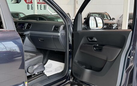 Volkswagen Amarok I рестайлинг, 2020 год, 3 995 000 рублей, 16 фотография