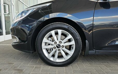 KIA cee'd III, 2014 год, 939 000 рублей, 12 фотография
