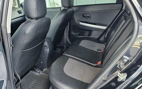 KIA cee'd III, 2014 год, 939 000 рублей, 10 фотография