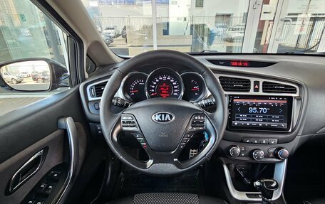 KIA cee'd III, 2014 год, 939 000 рублей, 6 фотография