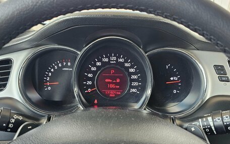 KIA cee'd III, 2014 год, 939 000 рублей, 9 фотография