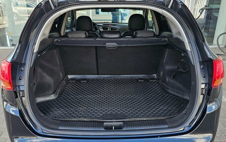 KIA cee'd III, 2014 год, 939 000 рублей, 11 фотография