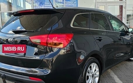 KIA cee'd III, 2014 год, 939 000 рублей, 2 фотография