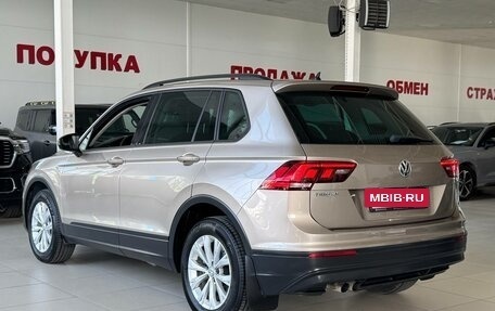 Volkswagen Tiguan II, 2019 год, 2 295 000 рублей, 7 фотография