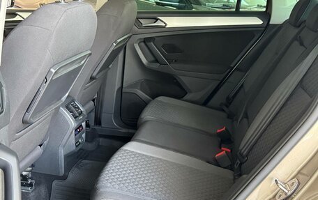 Volkswagen Tiguan II, 2019 год, 2 295 000 рублей, 16 фотография