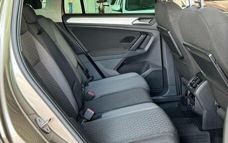 Volkswagen Tiguan II, 2019 год, 2 295 000 рублей, 20 фотография