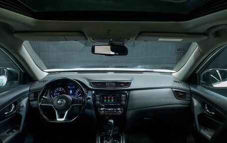 Nissan X-Trail, 2021 год, 1 711 000 рублей, 8 фотография