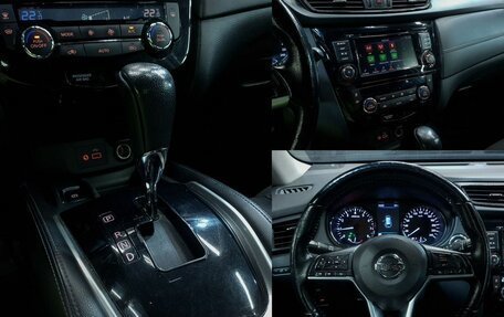 Nissan X-Trail, 2021 год, 1 711 000 рублей, 12 фотография