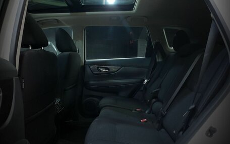 Nissan X-Trail, 2021 год, 1 711 000 рублей, 9 фотография