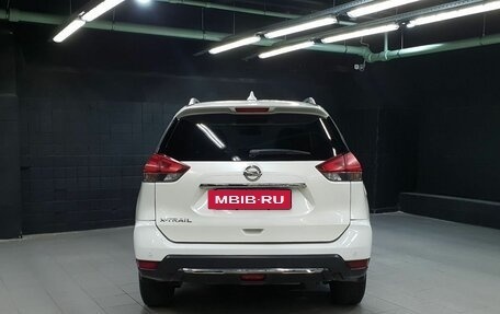 Nissan X-Trail, 2021 год, 1 711 000 рублей, 5 фотография