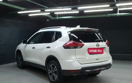 Nissan X-Trail, 2021 год, 1 711 000 рублей, 6 фотография