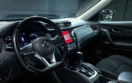 Nissan X-Trail, 2021 год, 1 711 000 рублей, 7 фотография