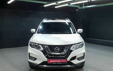 Nissan X-Trail, 2021 год, 1 711 000 рублей, 2 фотография