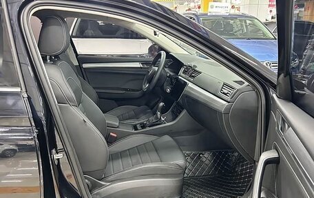 Skoda Superb III рестайлинг, 2024 год, 2 610 000 рублей, 11 фотография