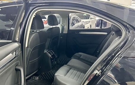 Skoda Superb III рестайлинг, 2024 год, 2 610 000 рублей, 9 фотография