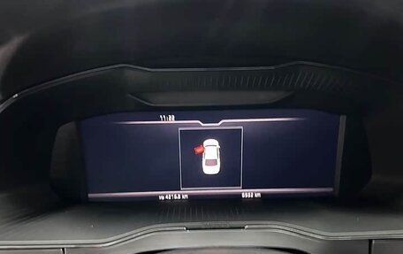 Skoda Superb III рестайлинг, 2024 год, 2 610 000 рублей, 12 фотография