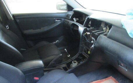 Toyota Corolla, 2006 год, 95 000 рублей, 3 фотография