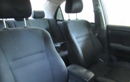 Toyota Corolla, 2006 год, 95 000 рублей, 4 фотография