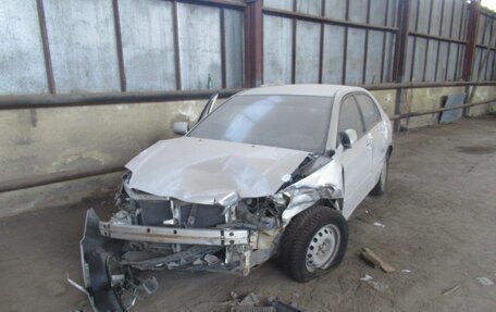 Toyota Corolla, 2006 год, 95 000 рублей, 6 фотография