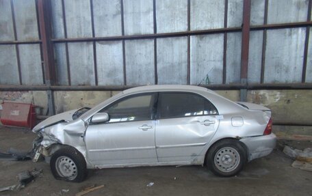 Toyota Corolla, 2006 год, 95 000 рублей, 7 фотография