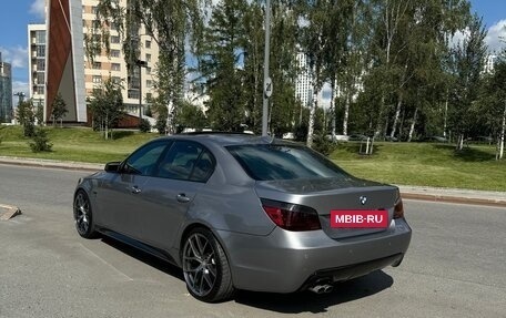 BMW 5 серия, 2003 год, 1 280 000 рублей, 3 фотография