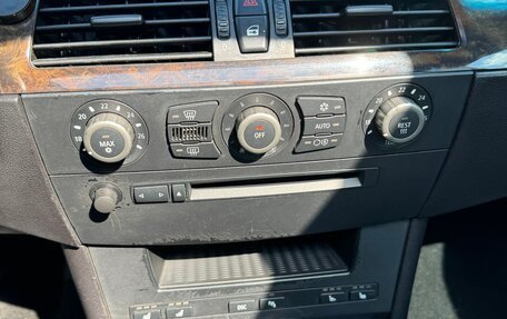 BMW 5 серия, 2003 год, 1 280 000 рублей, 9 фотография