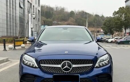 Mercedes-Benz C-Класс, 2020 год, 2 180 000 рублей, 2 фотография