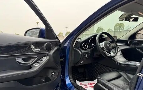 Mercedes-Benz C-Класс, 2020 год, 2 180 000 рублей, 9 фотография