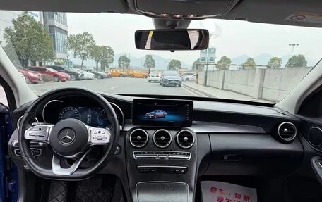 Mercedes-Benz C-Класс, 2020 год, 2 180 000 рублей, 6 фотография