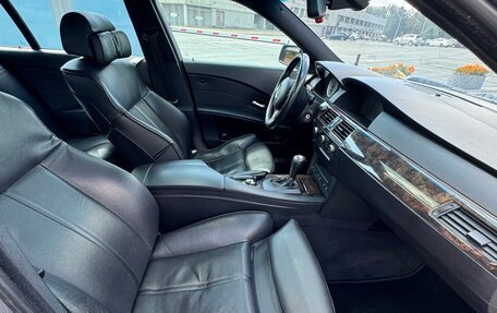 BMW 5 серия, 2003 год, 1 280 000 рублей, 7 фотография