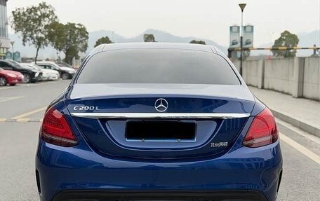 Mercedes-Benz C-Класс, 2020 год, 2 180 000 рублей, 4 фотография