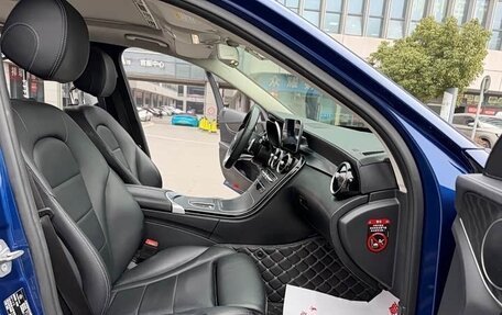 Mercedes-Benz C-Класс, 2020 год, 2 180 000 рублей, 12 фотография