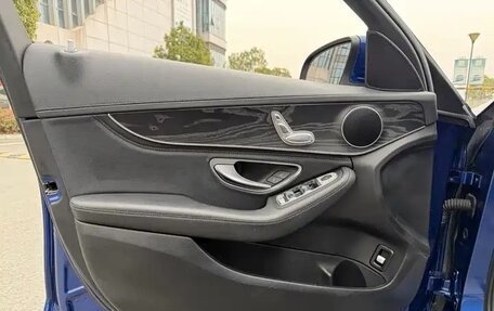 Mercedes-Benz C-Класс, 2020 год, 2 180 000 рублей, 13 фотография