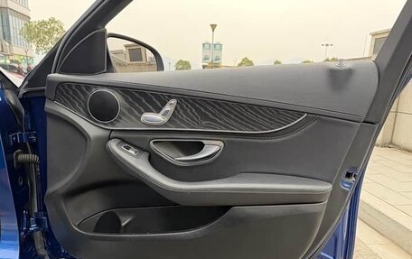 Mercedes-Benz C-Класс, 2020 год, 2 180 000 рублей, 16 фотография