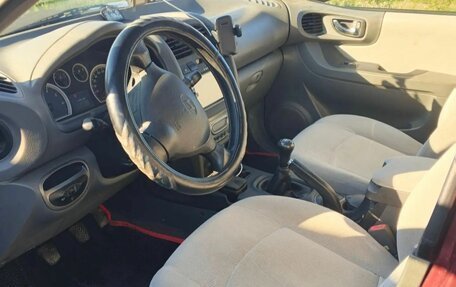 Hyundai Santa Fe Classic, 2008 год, 750 000 рублей, 8 фотография