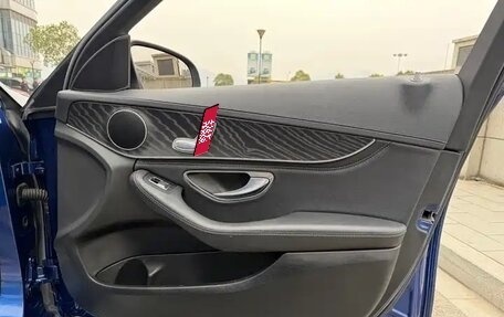 Mercedes-Benz C-Класс, 2020 год, 2 180 000 рублей, 14 фотография