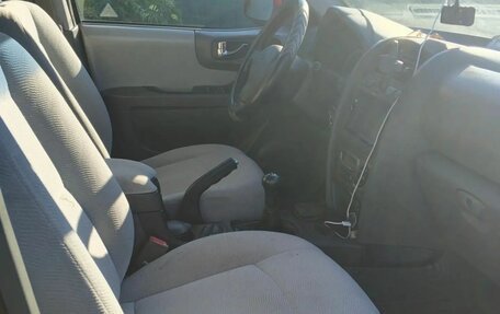 Hyundai Santa Fe Classic, 2008 год, 750 000 рублей, 10 фотография