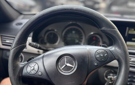 Mercedes-Benz E-Класс, 2011 год, 1 400 000 рублей, 16 фотография