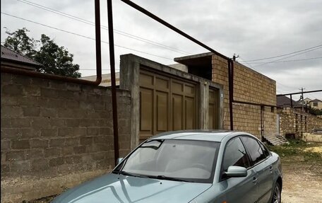 Volkswagen Passat B5+ рестайлинг, 1998 год, 210 000 рублей, 6 фотография
