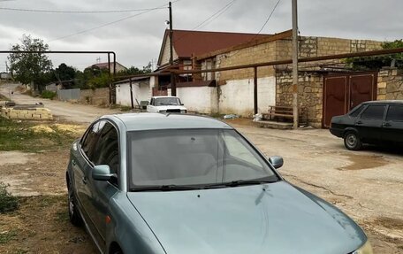 Volkswagen Passat B5+ рестайлинг, 1998 год, 210 000 рублей, 7 фотография