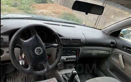 Volkswagen Passat B5+ рестайлинг, 1998 год, 210 000 рублей, 4 фотография