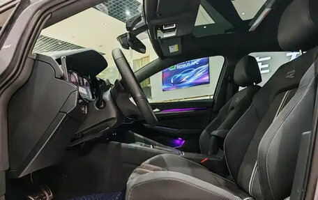 Volkswagen Golf VIII, 2023 год, 1 920 000 рублей, 14 фотография