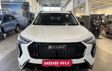 Haval Jolion, 2026 год, 2 849 000 рублей, 6 фотография